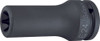 Koken 16325-E22, 3/4 Sq. Dr. Impact Deep TORXÂ® E22 Socket - Length 100mm_main