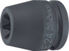 Koken 16425-E32, 3/4 Sq. Dr. Impact TORXÂ® E32 Socket - Length 60mm_main