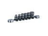 Nepros NTB306A, 3/8"sq. Socket Set (6pt.) Metric (6pcs)_main