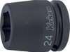 Koken 16400A-1.15/16, 3/4 Sq. Dr. Socket  1.15/16 6 point Length 62mm_main