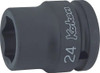 Koken 16401A-1.3/16, 3/4 Sq. Dr. Socket  1.3/16 6 point Length 53mm Thin walled