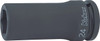 Koken 16300A-1.3/8, 3/4 Sq. Dr. Socket  1.3/8 6 point Length 100mm