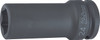 Koken 16301A-1.3/8, 3/4 Sq. Dr. Socket  1.3/8 6 point Length 100mm Thin walled_main