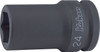 Koken 16301X-22, 3/4 Sq. Dr. Socket  22mm 6 point Length 75mm Thin walled_main