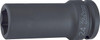 Koken 16301A-3/4, 3/4 Sq. Dr. Socket  3/4 6 point Length 100mm Thin walled