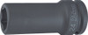 Koken 16301M-31, 3/4 Sq. Dr. Socket  31mm 6 point Length 100mm Thin walled_main