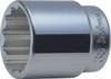 Koken 6405M-32, 3/4 Sq. Dr. Socket  32mm 12 point Length 57mm_main