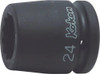 Koken 16405M-38, 3/4 Sq. Dr. Socket  38mm 12 point Length 57mm
