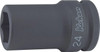 Koken 16301X-38, 3/4 Sq. Dr. Socket  38mm 6 point Length 80mm Thin walled