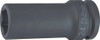 Koken 16301M-42, 3/4 Sq. Dr. Socket  42mm 6 point Length 100mm Thin walled