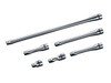 Nepros NTBE306, 3/8"sq. Extension Bar Set (6pcs.)