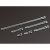 Nepros NTBE306, 3/8"sq. Extension Bar Set (6pcs.)