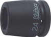 Koken 16405M-55, 3/4 Sq. Dr. Socket  55mm 12 point Length 62mm_main