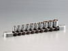 Nepros NTB210A, 1/4"sq. Socket Set (6pt.) Metric (10pcs)_main