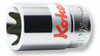 Koken 6425-E18, 3/4 Sq. Dr. TORXÂ® E18 Socket - Length 50mm