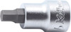 Koken 3010M.62-12, 3/8 Sq. Dr. Bit Socket  12mm Hex Length 62mm_main
