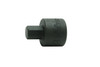 Koken 3012M.25-3, 3/8 Sq. Dr. Bit Socket  3mm Hex Length 25mm