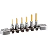 Nepros NTBT206A, 1/4"sq. Hex Key Socket Set (6pcs.)