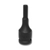 Koken 3012A.52-7/32, 3/8 Sq. Dr. Bit Socket  7/32 Hex Length 52mm