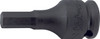 Koken 13012M.52-8, 3/8 Sq. Dr. Bit Socket  8mm Hex Length 52mm_main