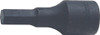 Koken 3012M.75-8, 3/8 Sq. Dr. Bit Socket  8mm Hex Length 75mm_main