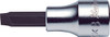 Koken 403868, Ko-ken 3005-10 3/8 Sq. Dr. Bit Socket Slotted 1.6x10 Length 60mm_main