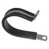 Auveco 22171, 1-1/2 Aluminum Tubing Clamp/Neoprene Jacket, Pack Size: 10_main