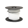 Auveco 22755, Primary Sxl Wire 10 Gauge White, Pack Size: 1