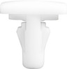 Auveco 22825, Volkswagen Glass Channel Guide Retainer, Pack Size: 50_main
