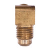 Auveco 230, Brass Male Elbow 1/4 Tube Size 1/8 Thread, Pack Size: 5_main