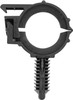 Auveco 23089, Gm Wire Loom Routing Clip .625 I.D., Pack Size: 25_main