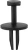 Auveco 23954, Gm Front Auxillary Lamp Mounting & Pivot Push-Type Retainer, Pack Size: 25_main