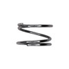 Auveco 24142, Ford Window Regulator Roller Coil Spring, Pack Size: 100
