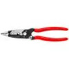 Knipex 9K 00 80 158 US, 3 Pc Electrical Set_3