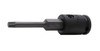 Koken 13134X.92-M14 3/8 Sq. Dr. Bit Socket XZN M14 Triple Square Length 92mm_main