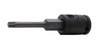 Koken 13134X.92-M5 3/8 Sq. Dr. Bit Socket XZN M5 Triple Square Length 92mm
