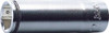 Koken 3350M-8 3/8 Sq. Dr. Deep NUT GRIPÂ® Socket - 8mm