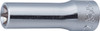 Koken 3325-E7 3/8 Sq. Dr. Deep TORXÂ® E7 Socket - Length 55mm_main