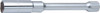 Koken 3300C.250-20.8 3/8 Sq. Dr. Extension 6-Point Clip Type Spark Plug Socket 20.8mm_main