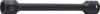 Koken 13145M.200-12 3/8 Sq. Dr. Extension Socket  12mm 6 point Length 200mm