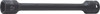 Koken 13145MG.100-8 3/8 Sq. Dr. Extension Socket  8mm 6 point Length 100mm Magnet