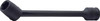 Koken 13146M.150-14 3/8 Sq. Dr. Extension Universal Socket  14mm 6 point Length 150mm