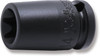 Koken 13425EG-E14 3/8 Sq. Dr.  Impact TORXÂ® E14 Socket w/ Magnet_main