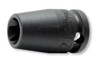Koken 13425-E6 3/8 Sq. Dr. Impact TORXÂ® E6 Socket - Length 32mm