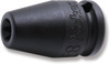 Koken 13425EG-E8 3/8 Sq. Dr. Impact TORXÂ® E8 Socket w/ Magnet - Length 32mm_main