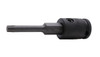 Koken 13134T.92-60IP 3/8 Sq. Dr. Impact TORXplusÂ® 60IP Bit Socket - Length 92mm