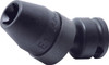 Koken 13440T-E14 3/8 Sq. Dr. Impact Universal TORXÂ® E14 Socket - Length 58mm