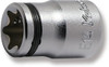 Koken 3425-E14(2B) 3/8 Sq. Dr. NUT GRIPÂ® TORXÂ® E14 Socket - Length 26mm
