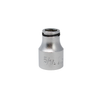 Koken 3/8 Sq. Dr. SAE Nut Grip Chrome Socket in  5/16_main