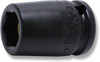 Koken 13400AG-1/2 3/8 Sq. Dr. Socket  1/2 6 point Length 32mm Magnet_main